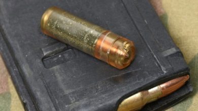 الذخيرة المتداخلة “التلسكوبية” Telescopic Ammunition… فتك ودقة في الاستهداف