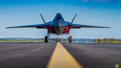 موقع “19fortyfive”: تعاون مشترك ما بين المملكة المتحدة واليابان لدمج مقاتلاتهما من الجيل السادس