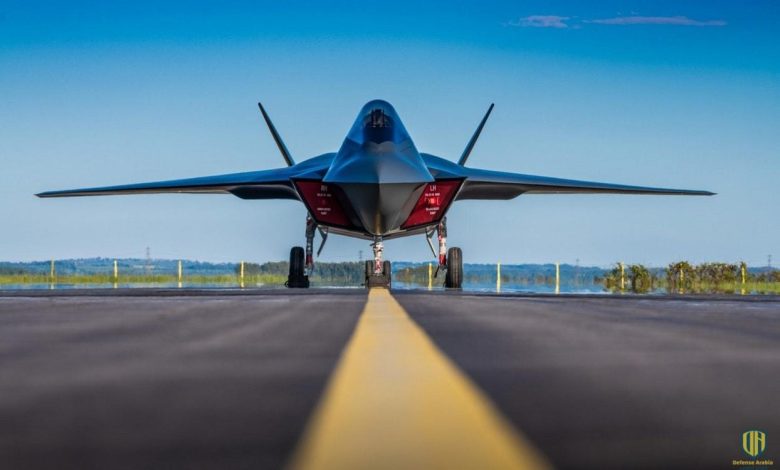 موقع “19fortyfive”: تعاون مشترك ما بين المملكة المتحدة واليابان لدمج مقاتلاتهما من الجيل السادس