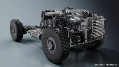 شركة Texelis تُطلق CELERIS.. الحل الجديد لحركة المركبات رباعية الدفع