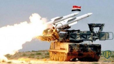 مسؤول إسرائيلي: لن نتوقف عن ضرب إيران في سوريا