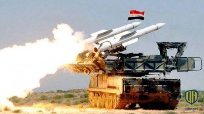 مسؤول إسرائيلي: لن نتوقف عن ضرب إيران في سوريا