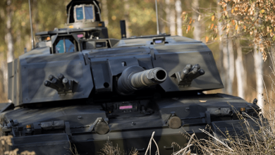 “تاليس” ستزود دبابات “تشالنجر” البريطانية بمناظير تهديف