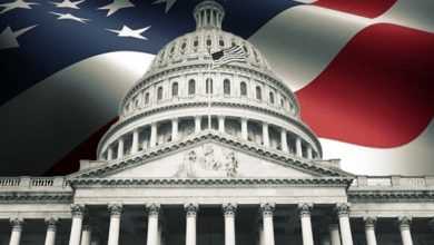 قلق أوكراني من سيطرة الجمهوريين على الكونغرس.. هل تتقلص المساعدات الى أوكرانيا؟