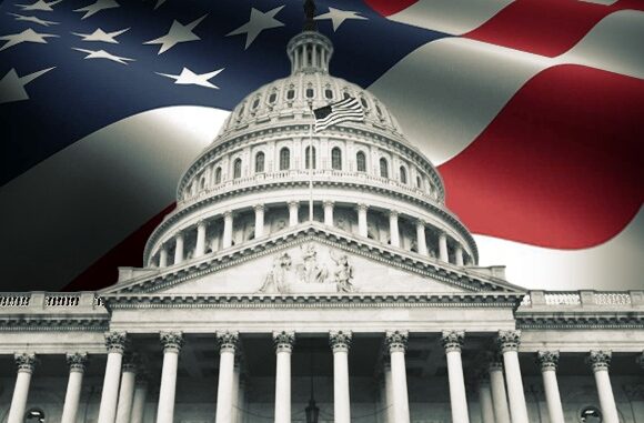 قلق أوكراني من سيطرة الجمهوريين على الكونغرس.. هل تتقلص المساعدات الى أوكرانيا؟