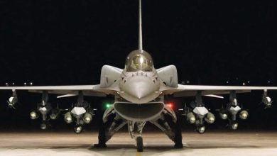 أردوغان يعوّل على الجمهوريين لشراء مقاتلات “أف-16”