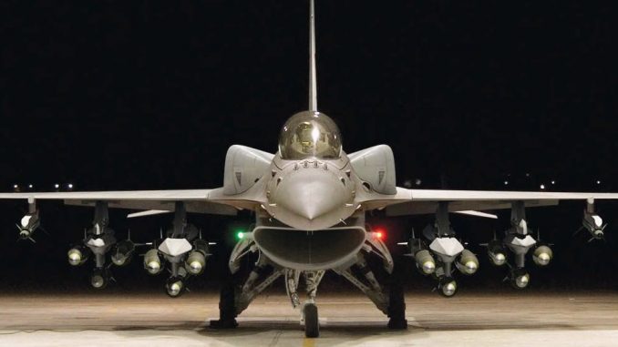 أردوغان يعوّل على الجمهوريين لشراء مقاتلات “أف-16”