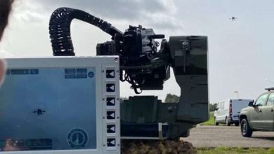 شركة ESCRIBANO M&E تشارك في مناورات الناتو لأنظمة الدفاع الجوي غير المأهولة