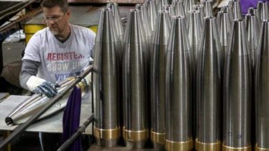 قرار هام وغامض.. الولايات المتحدة تبرم صفقات مع بلغاريا وكوريا الجنوبية لتوريد ذخائر إلى أوكرانيا