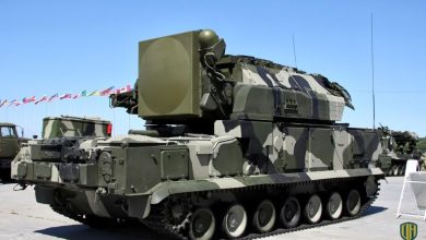 يملكها الجيش المصري.. روسيا تجري  عملية تطويرية رهيبة على منظومة “تور”