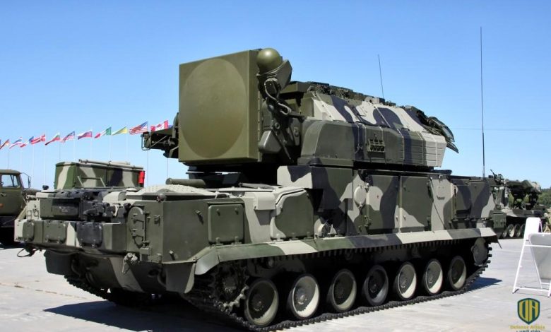 يملكها الجيش المصري.. روسيا تجري عملية تطويرية رهيبة على منظومة “تور”