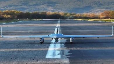 “كالكان” تواصل اختباراتها بنجاح وتُثبت قدراتها الاستثنائية في مجال الاستطلاع