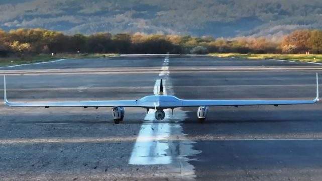 “كالكان” تواصل اختباراتها بنجاح وتُثبت قدراتها الاستثنائية في مجال الاستطلاع