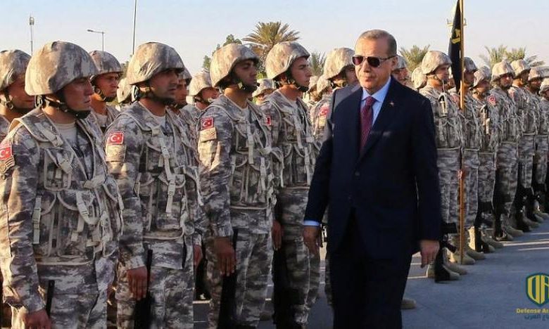 موسكو: إقامة قاعدة عسكرية تركية في أذربيجان  يدفعنا لاتخاذ خطوات لضمان أمننا