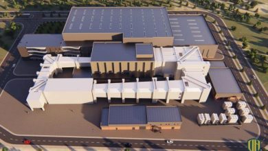 شركة “Turkish Aerospace” تبني ثاني أكبر نفق رياح في أوروبا