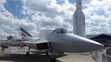 موسكو مستعدة لبيع أو مساعدة أنقرة في تطوير مقاتلة من الجيل الخامس