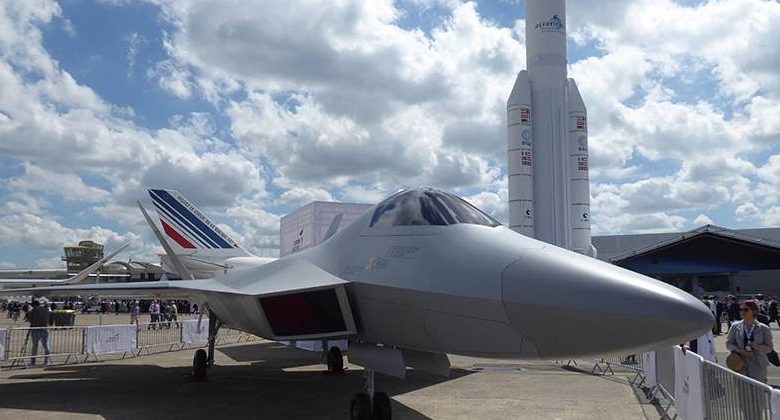 موسكو مستعدة لبيع أو مساعدة أنقرة في تطوير مقاتلة من الجيل الخامس