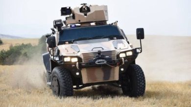 صفقات دفاعية ما بين تركيا وإندونيسيا في مجال المدرعات والصواريخ