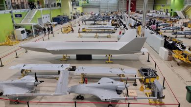 بيرقدار: المسيّرة الجديدة ستحدث ثورة بفضل خصائصها المميزة