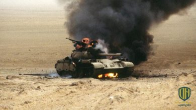 “بولات”.. صاروخ روسي جديد لمحاربة مدرعات العدو