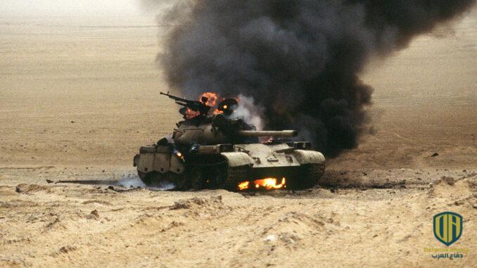 “بولات”.. صاروخ روسي جديد لمحاربة مدرعات العدو