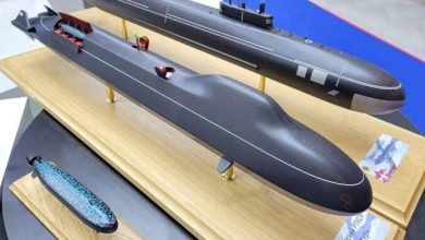 القطب الشمالي ساحة المعركة.. غواصات “Arcturus” تُبحر في أبرد بحار العالم