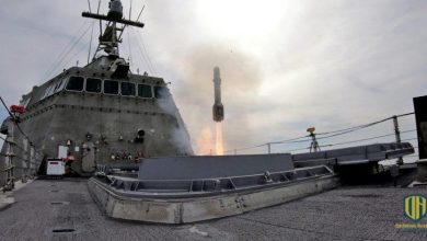 شركة “Teledyne” ستقوم بإنتاج المزيد من صواريخ سطح – سطح لسفينة القتال الساحلية الأمريكية