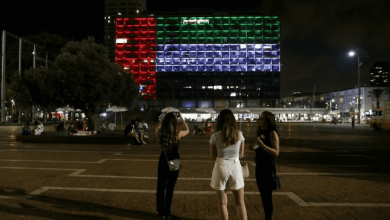 بند سري بشأن أسلحة متطورة في الاتفاق الإسرائيلي الإماراتي