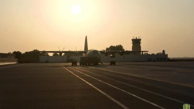 لجنة برلمانية إيطالية توافق على إلغاء حظر تصدير الأسلحة إلى الإمارات