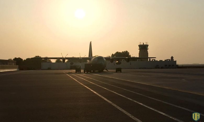 لجنة برلمانية إيطالية توافق على إلغاء حظر تصدير الأسلحة إلى الإمارات