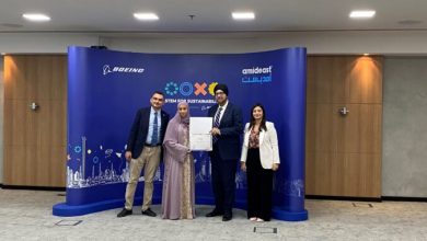 برنامج STEM “من أجل الاستدامة” يختتم ثلاث سنوات من النجاح ويعزز قدرات أكثر من 750 طالباً في الشرق الأوسط وشمال أفريقيا