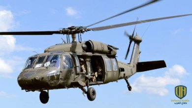 Rockwell Collins تحصل على عقد بقيمة 103 مليون دولار لدعم إلكترونيات طائرات الهليكوبتر UH-60M Black Hawk