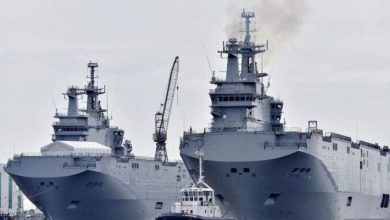 إسرائيل تراقب نقل تكنولوجيا خطيرة للجيش المصري في سلاح متطور