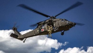 80 مليون دولار لتحديث إلكترونيات مروحيات “بلاك هوك” الأمريكية بتقنية “موزارك”