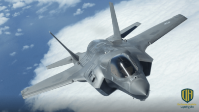 شركة “رايثيون” تحصل على عقد بقيمة 290 مليون دولار لدعم طائرة “إف-35”