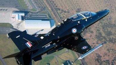 المملكة المتحدة وقطر توسعان شراكتهما الدفاعية