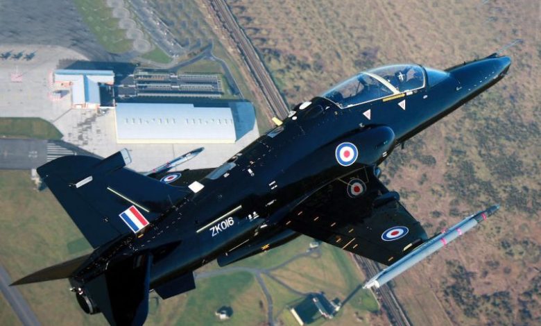 المملكة المتحدة وقطر توسعان شراكتهما الدفاعية