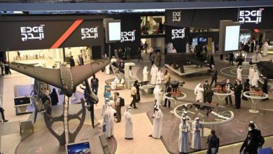 “ايدج” تعزز مكانتها في أسواق الأمن القومي وإنفاذ القانون خلال ISNR 2022