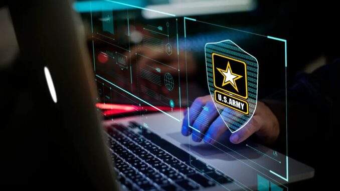 شركة Leidos Dynetics تحصل على عقد بقيمة 124.7 مليون دولار من الجيش الأمريكي