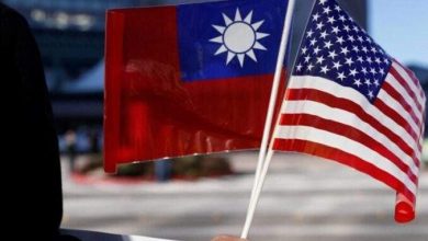هل أرسلت الولايات المتحدة أسلحة فاسدة إلى تايوان؟