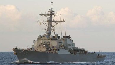 “لوكهيد مارتن” تقوم بترقية نظام إيجيس القتالي الأسترالي مقابل 33 مليون دولار