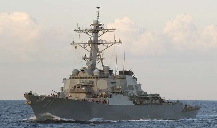 “لوكهيد مارتن” تقوم بترقية نظام إيجيس القتالي الأسترالي مقابل 33 مليون دولار