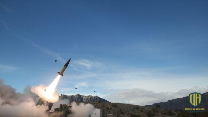 ما هي مواصفات صاروخ “أتاكمز” التكتيكي الذي أطلقته كوريا الجنوبية؟