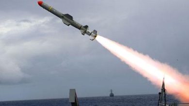 11 معلومة عن صاروخ “هاربون” الذي سترسله الولايات المتحدة الى أوكرانيا