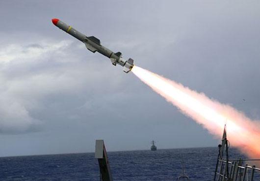 11 معلومة عن صاروخ “هاربون” الذي سترسله الولايات المتحدة الى أوكرانيا