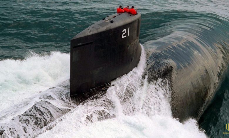 “يو إس إس جيمي كارتر” أفضل الغواصات الهجومية الأمريكية.. ما سرّ قوّتها؟