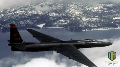 تفاصيل عن طائرة التجسس الأمريكية التي دخلت المجال الجوي الصيني