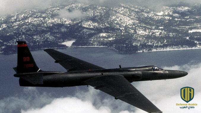 تفاصيل عن طائرة التجسس الأمريكية التي دخلت المجال الجوي الصيني