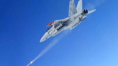 صواريخ أمريكية متطورة في طريقها إلى رومانيا