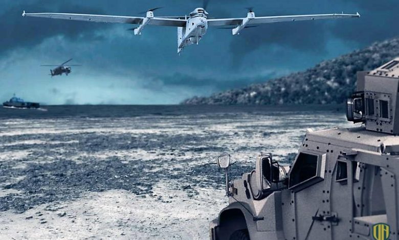 بالتفصيل.. هذه هي المسيرات الجديدة التي يسعى الجيش الأمريكي لاستبدال مسيّرات RQ-7B Shadow بها